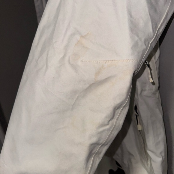 Burton Gore-Tex Snowboard Jacket - Picture 4 of 4